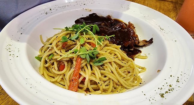 Opinii despre Chef Recipe Batu Pahat în Batu Pahat - Gastronomi dan perhotelan