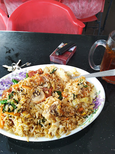 P1-G, Jalan Prima 1, Kampung Baru Bentong, 28700 Bentong, Pahang