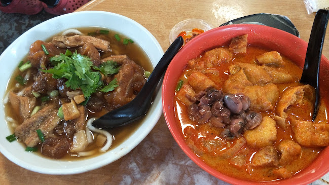 Opinii despre 金山角冰室 în Kuala Lumpur - Gastronomi dan perhotelan