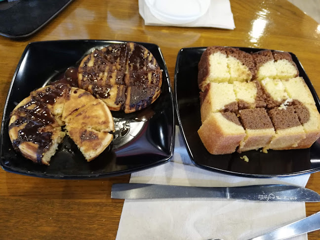 Starbucks MBC Tower - Kuala Lumpur