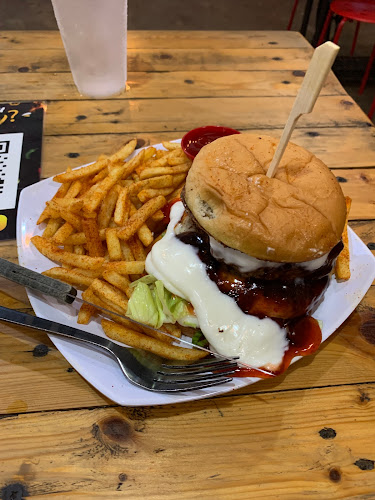 Stesen Keretapi Taiping, Lama, 34000 Taiping, Perak