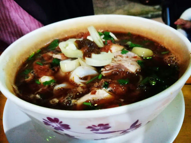 Comentarii opinii despre Laksa Tempurung