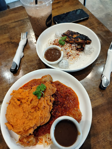 Comentarii opinii despre DEBOB COFFEE, CAFE