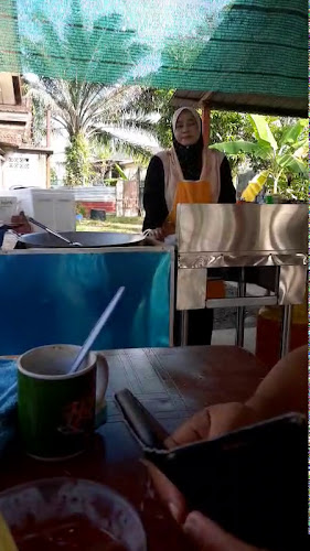 Opinii despre Gerai Nasi Lamuni în Bagan Serai - Gastronomi dan perhotelan