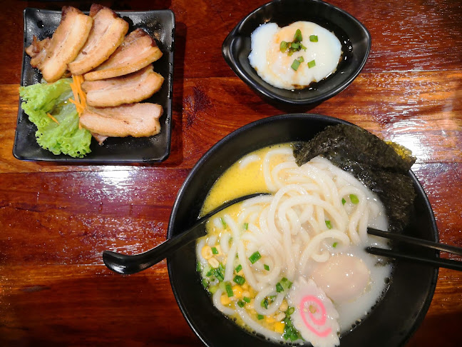 Woody House 日韩小木屋 - Kampar