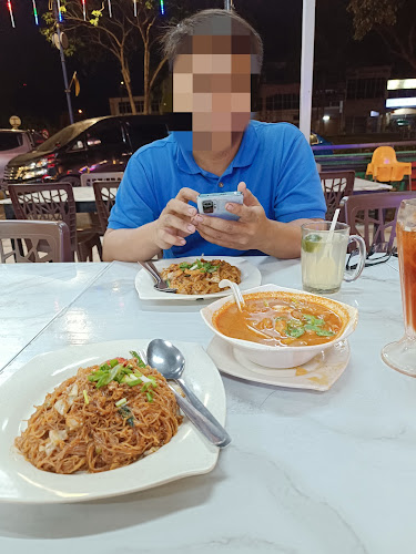 Comentarii opinii despre Restoran Rezeky Tomyam 3