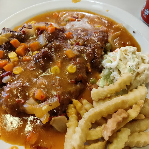 Opinii despre Kuan Yew Coffee Shop în Petaling Jaya - Gastronomi dan perhotelan