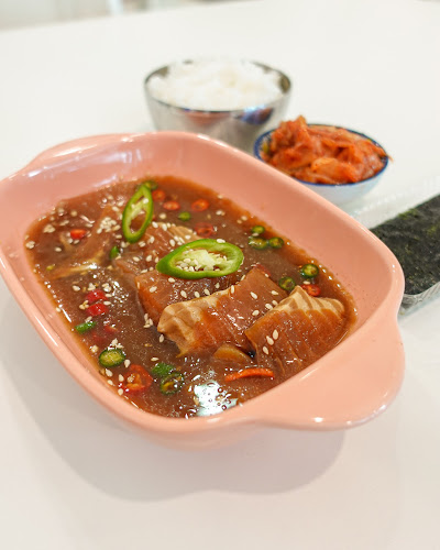 Comentarii opinii despre OMG Crab Penang