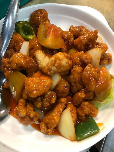 Kedai Kopi Jia Yuen - Gastronomi dan perhotelan