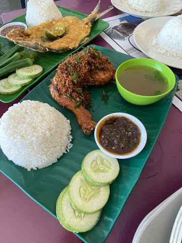 Bukit Padang Food Court