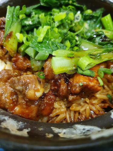 Seleria Food Court - Gastronomi dan perhotelan