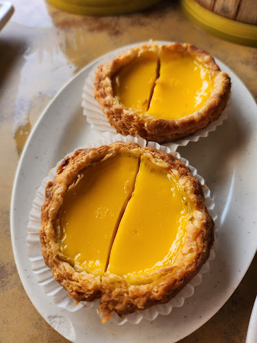 Hoong Foong Dim Sum Sdn Bhd