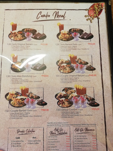 JM Bariani House Subang Jaya - Subang Jaya