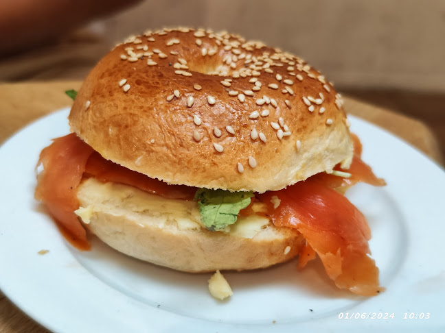 The Mugshot Cafe - George Town