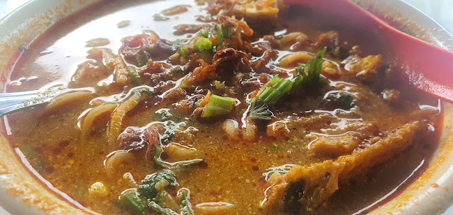 No 1, Jalan Tanjung Rambutan, Desa Tanjung Murni, 31200 Tanjung Rambutan, Perak