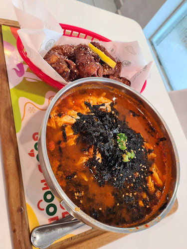 Mykori Express - Caltex Jerantut, Pahang - Jerantut