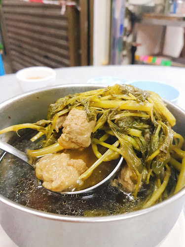 Opinii despre Restoran Chong Heng în Perai - Gastronomi dan perhotelan