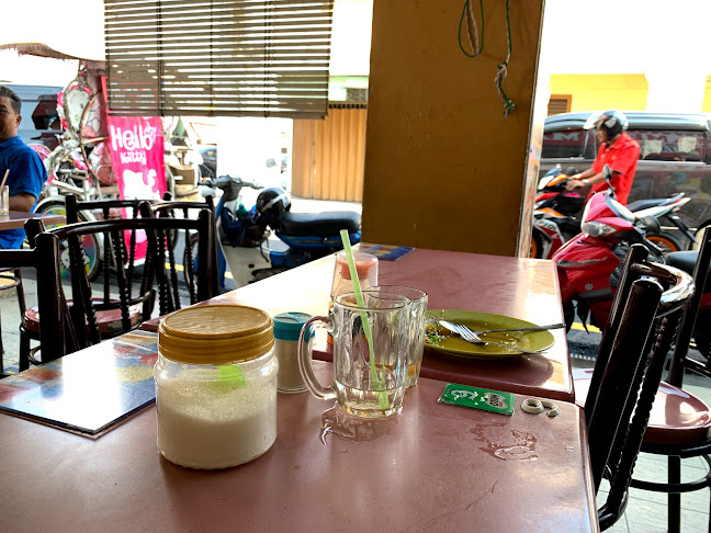 Madras Cafe - Melaka