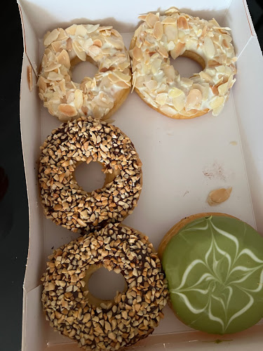 Opinii despre J.CO Donuts & Coffee în Kuala Lumpur - Gastronomi dan perhotelan