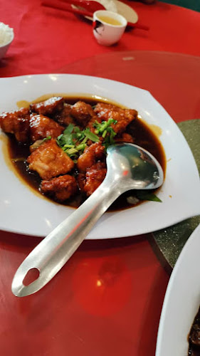 Opinii despre Swee Garden Seafood în Kuching - Gastronomi dan perhotelan