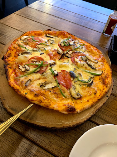 Coup De Grill - Bintulu