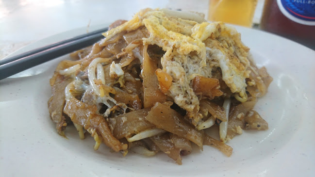 Comentarii opinii despre 63 Food Court Restaurant