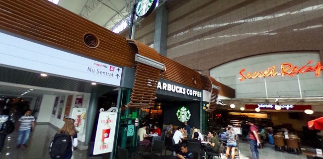 Opinii despre Starbucks în Kuala Lumpur - Gastronomi dan perhotelan