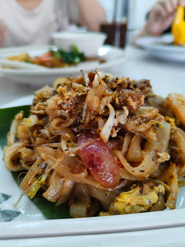 78 Coffee Shop - Jelutong