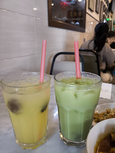 Nancy's Kitchen (Non-Halal)