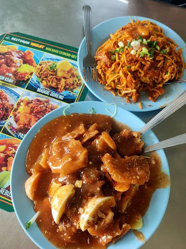 Comentarii opinii despre Mee Thajuddeen