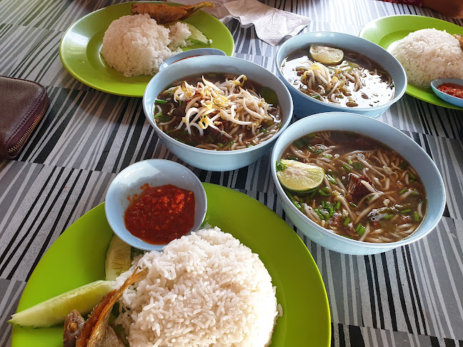 Warung Damai