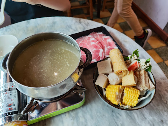 Taiwan KoChaBi - George Town