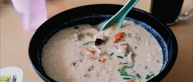 Kedai Kopi Yisen - Sibu