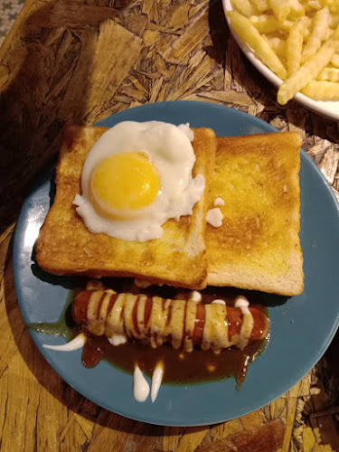 Kutip - Kutip ABC - Gastronomi dan perhotelan