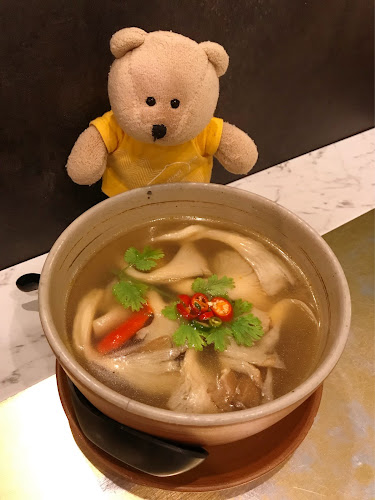 Thai Express - Mid Valley Southkey - Johor Bahru