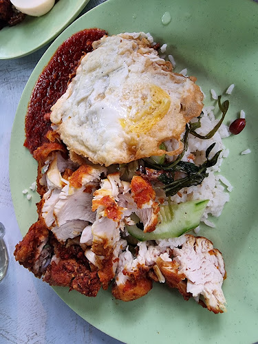 Warong Pokok Ketapang