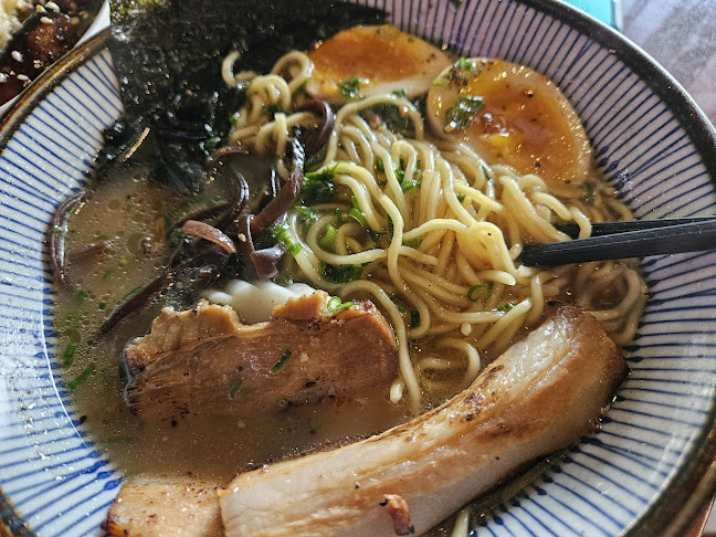 Opinii despre The Scotsman Yakitori Bar în Petaling Jaya - Gastronomi dan perhotelan