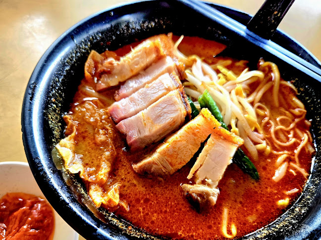 Comentarii opinii despre Soon Hing Ducklicious and Dim Sum Restaurant (PJ SS2/24)