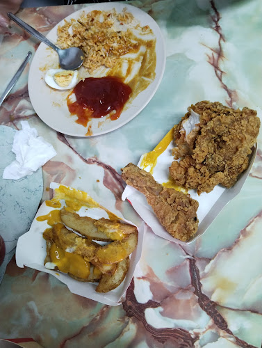 Comentarii opinii despre KFC