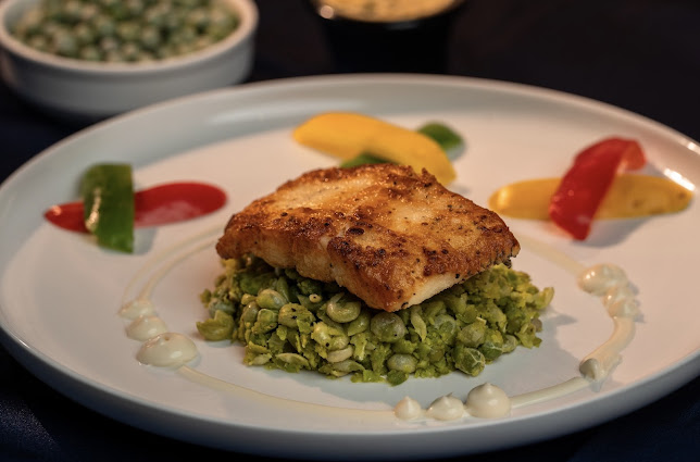 Marinero Mediterranean Dining & Bar @ Lalaport