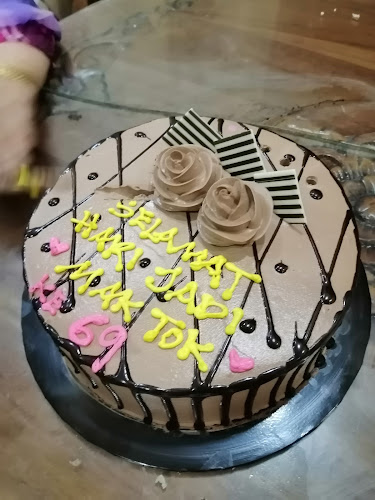 Kedai Kek & Roti Sweden