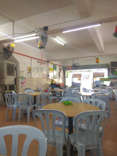 Restoran Ko Pi Tim - Gastronomi dan perhotelan