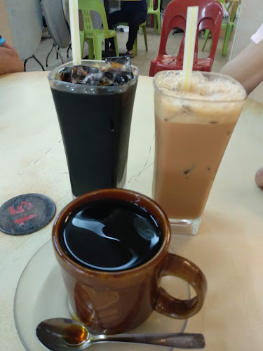 Comentarii opinii despre Kopitiam Sin Lok Yee