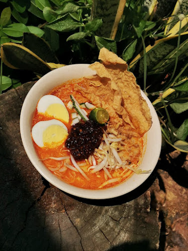 Nasi Lemak Saleha - Kuala Lumpur