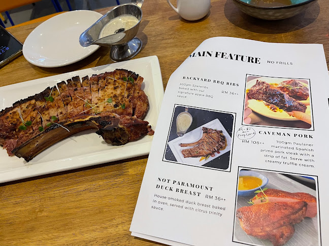 23, Jalan Dato Mahmud 11/4, Pjs 11, 46200 Petaling Jaya, Selangor