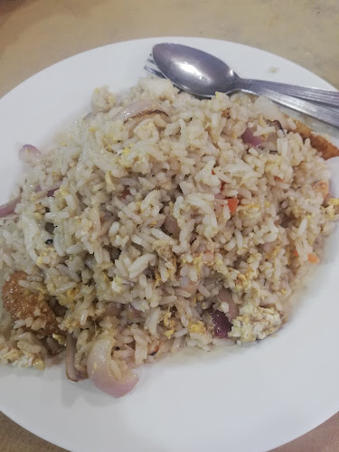 Comentarii opinii despre Restaurant Sin Kee