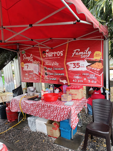 MR CHURROS (Alor Setar)