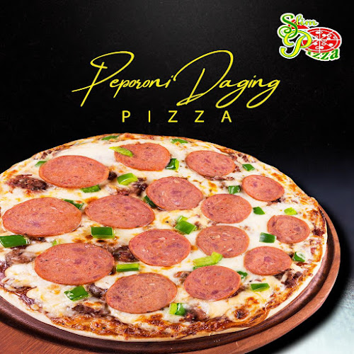 Slim Pizza Seberang Jaya