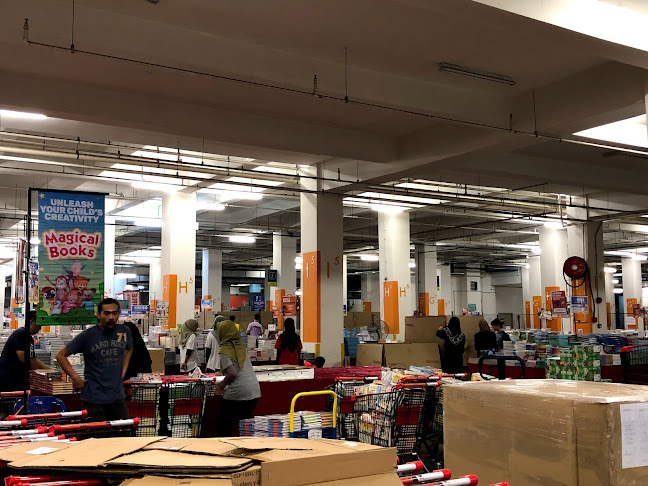 Comentarii opinii despre Mee Tarik Warisan Asli