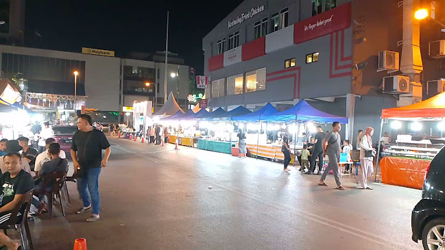 93400 Kuching, Sarawak